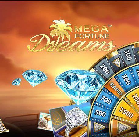 mega fortune dreams|Mega Fortune Dreams (NetEnt) Slot Review + Free Demo 2024.